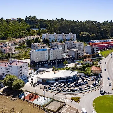 Park Porto Valongo Hotel