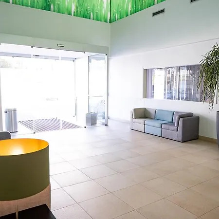 מלון Park Porto 3*
