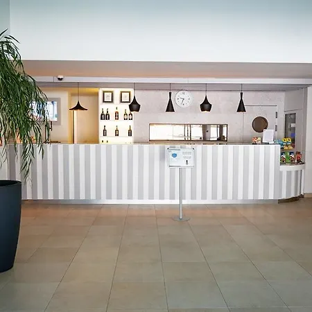 Park Porto Valongo Hotel 3*