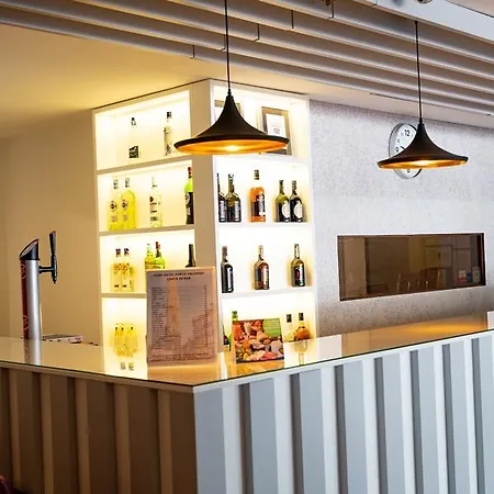 Park Porto 3* Valongo (Porto)