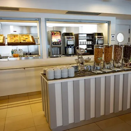 Hotel Park Porto Valongo