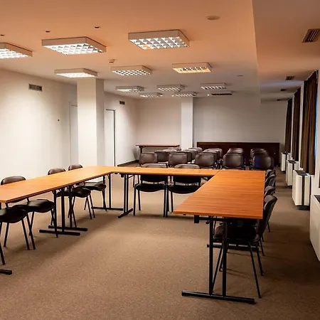 Park Porto מלון ואלונגו