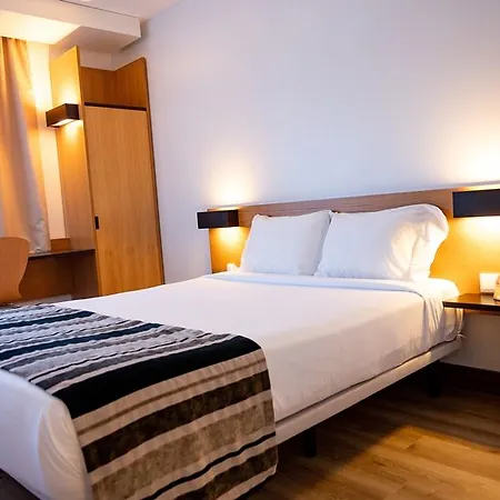 Park Porto Hotel Valongo (Porto)