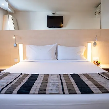 Park Porto Hotel 3*