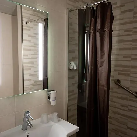 Park Porto Valongo Hotel 3*