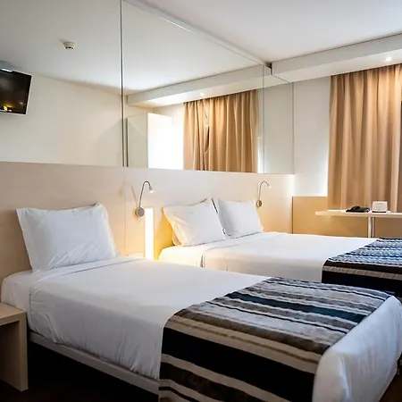 Park Porto Valongo 3*