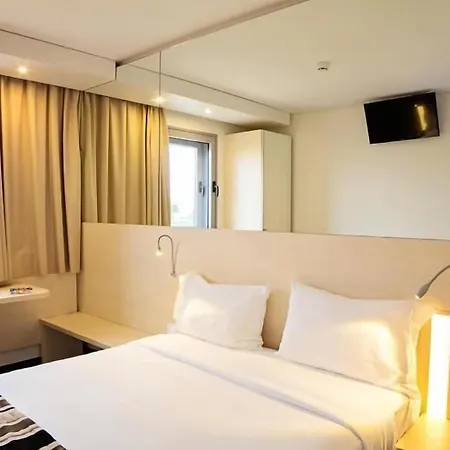 Hotel Park Porto Valongo (Porto)