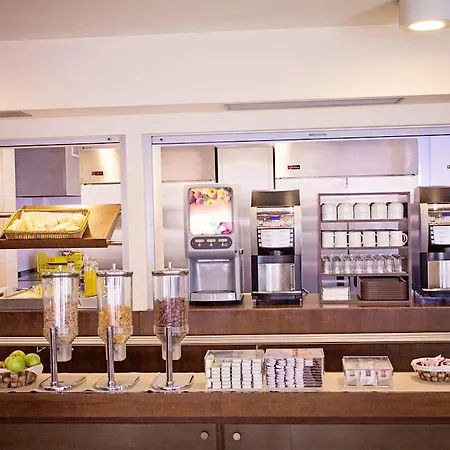 波尔图瓦隆古公园酒店 酒店 3*