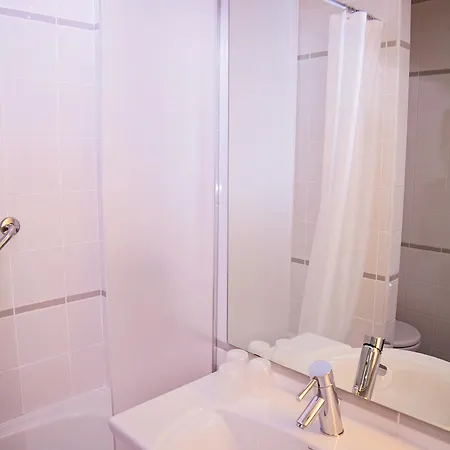 Park Porto Valongo 3*