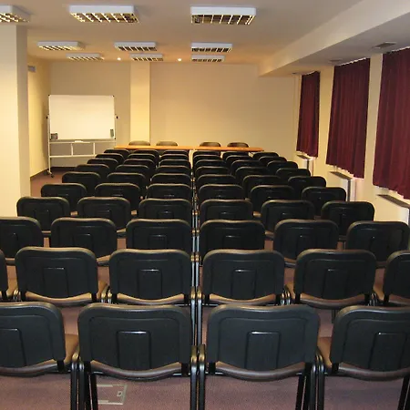 Park Porto 3* ואלונגו