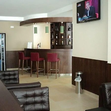 Park Porto Valongo 3*