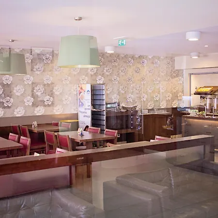 Hotel Park Porto Valongo (Porto)