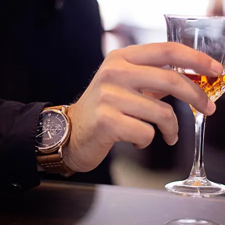 Park Porto Hotel Valongo (Porto)