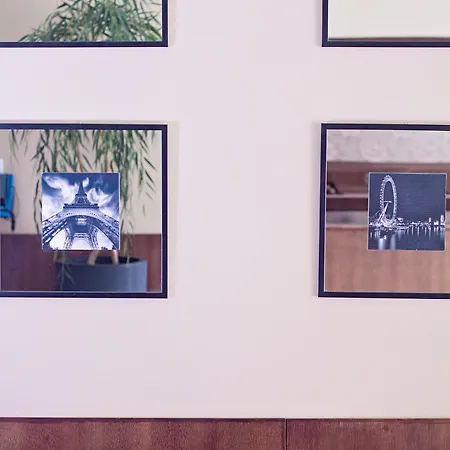 Park Porto 3* Valongo (Porto)