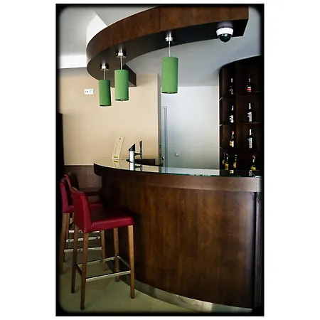 波尔图瓦隆古公园酒店 酒店 瓦隆古