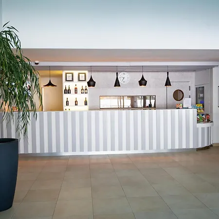 Park Porto Valongo (Porto)