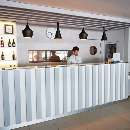 Park Porto 3* Valongo (Porto)