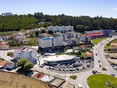 Park Porto מלון 3*