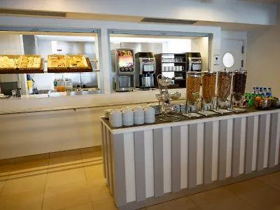 Park Porto מלון 3*