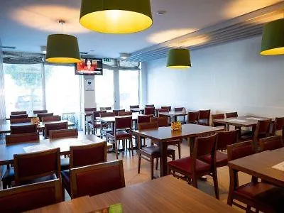 酒店 波尔图瓦隆古公园酒店 瓦隆古