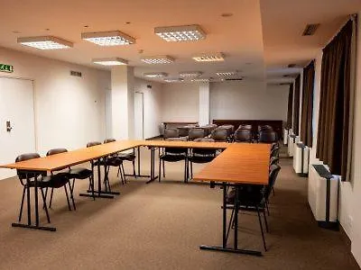 מלון Park Porto 3*