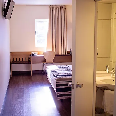 Hotel Park Porto 3*