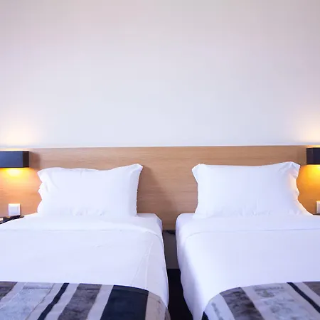 Park Porto Valongo (Porto)