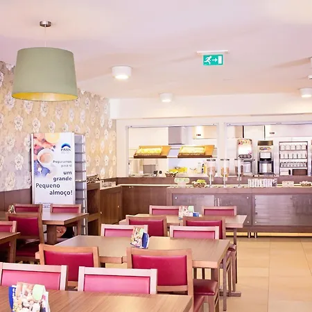 Hotel Park Porto Valongo (Porto)