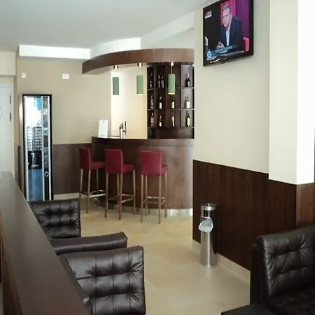 Park Porto Hotel Valongo (Porto)