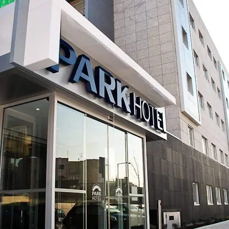 Hotel Park Porto Valongo (Porto)