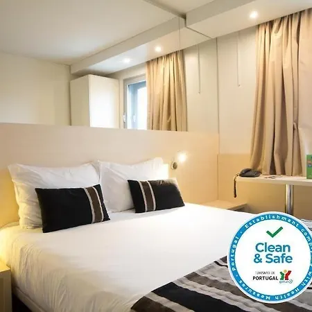 Park Porto 3*