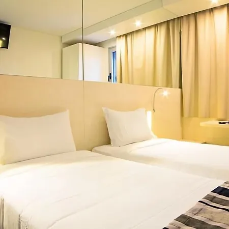 Park Porto Valongo (Porto)