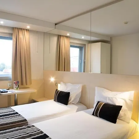 Park Porto Valongo (Porto)