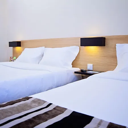 Park Porto Valongo (Porto)