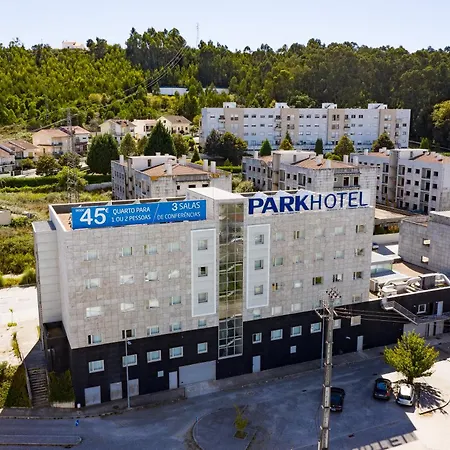 Park Porto Otel Valongo (Porto)