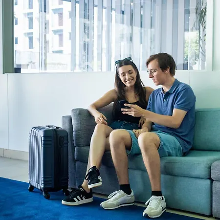 Otel Park Porto Valongo (Porto)