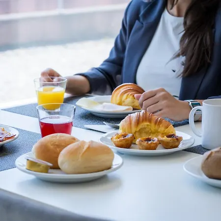 Park Porto 3* Valongo (Porto)