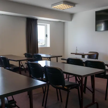 Park Porto Hotel 3*