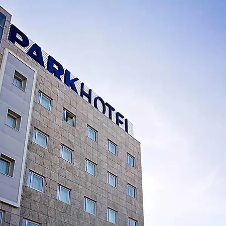 Park Porto Hotel 3*