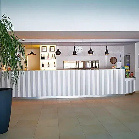 Hotel Park Porto 3*