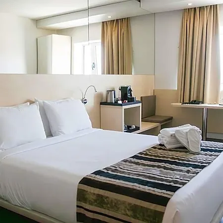 Park Porto Hotel 3*
