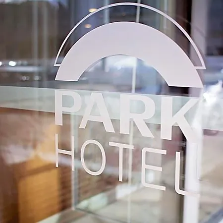 Hotel Park Porto 3*
