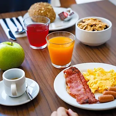Hotel Park Porto 3*