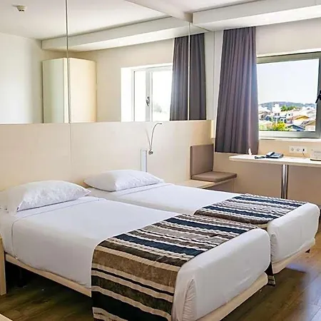 Park Porto 3* Valongo (Porto)