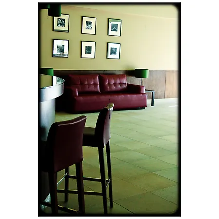 Park Porto Hotel 3*