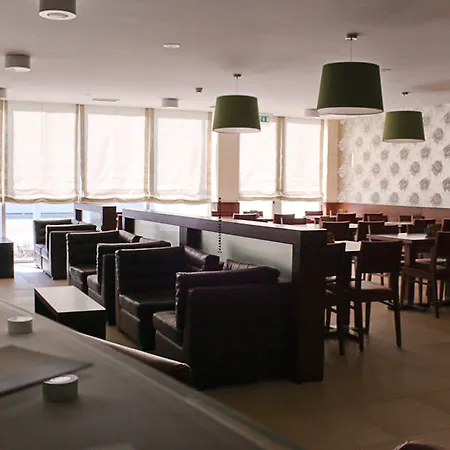 Park Porto Valongo Hotel 3*