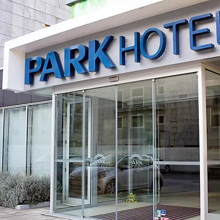 Park Porto Valongo (Porto)