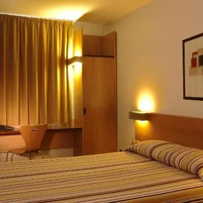 Hotel Park Porto Valongo 3*