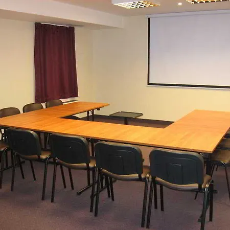 Park Porto Hotel 3*