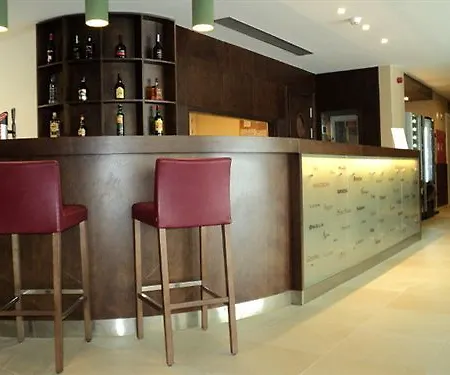 Hotel Park Porto Valongo 3*